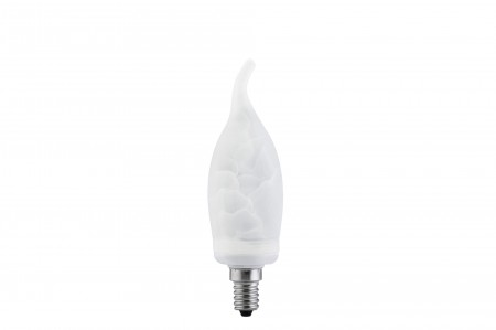 ESL Cosylight 7W E14 Alabaster
