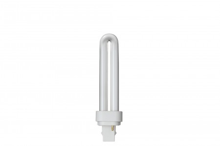 ESL PLC Quadro 13W=75W G24d1 145mm 34mm Warmton extra