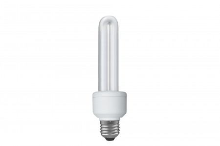 ESL Mini 15W=75W E27 45mm Warmton extra