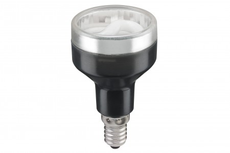 ESL R50 7W E14 warmwei�