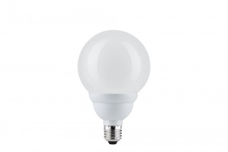 ESL Globe 20W=100W E27 110mm Warmton extra