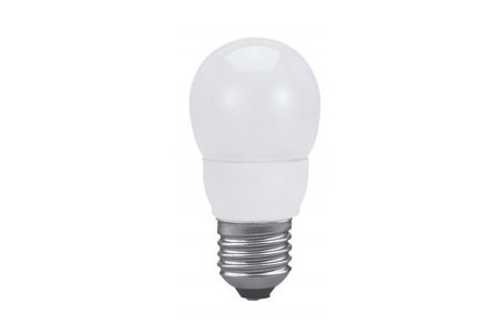 ESL Tropfen 7W E27 Warmwei�