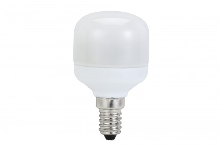 ESL Tropfen T45 7W E14 Warmwei�