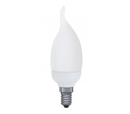 ESL Cosylight 7W E14 Warmwei�