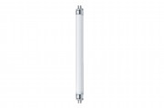 Leuchtstoffr�hre Warmton 6W G5 212mm - Abmessungen und Daten:   Sockel:  G5...