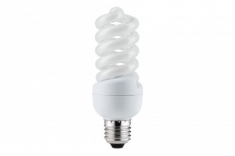 ESL Spirale 20W E27 warmweiss - Abmessungen und Daten:   Farbe:  Warmweiss...