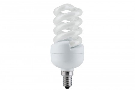 ESL Spirale 15W E14 warmweiss
