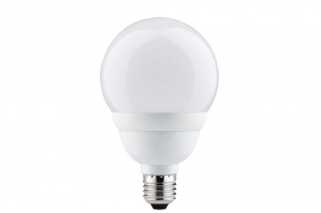 ESL Globe 15W=75W E27 90mm Warmton extra