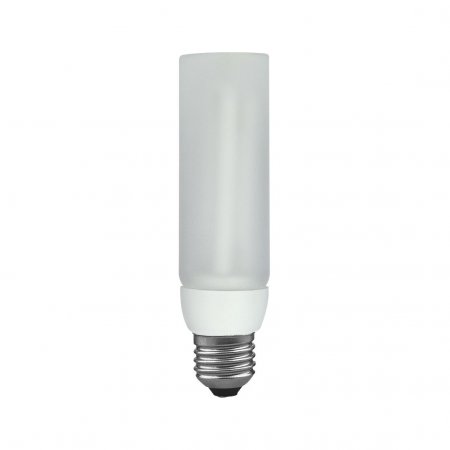 11W (~60W) Energiesparlampe DecoPipe E27