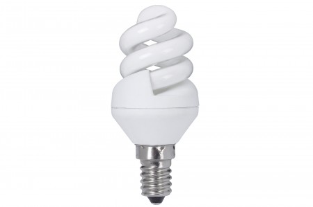 ESL Spirale 5W E14 warmweiss extra