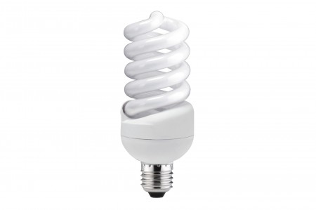 ESL Spirale 23W E27 Warmwei�