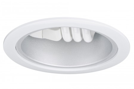 Paulmann Quality EBL ESL max. 25W 230V E27 175mm Wei�/Stahlblech