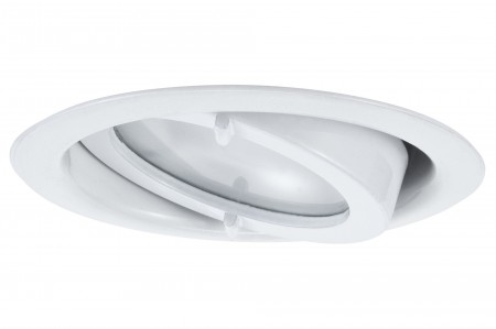 Paulmann M�bel EBL Dress schwenkbar max.20W 12V G4 70mm Wei�/Alu