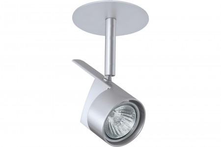 Deco EBL Easy Power 3x50W GU5,3 Chrom matt