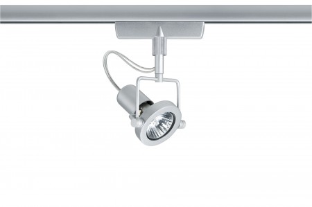 Paulmann ULine 95058 System Spot Mitech 1x35W GU4 Chrom matt 12V