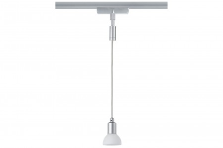 Paulmann ULine 95060 System Pendel Sheela 1x35W GU4 Chrom matt 12V