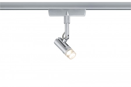 Paulmann ULine 95061 System Spot Pencil PowerLED 1x3W Chrom matt 12V