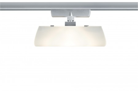 Paulmann ULine 95062 System Spot Fennel Power LED 1x3W Chrom matt 12V