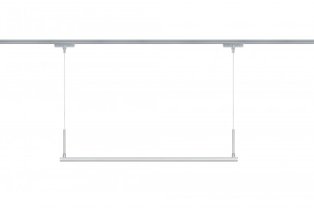 Paulmann ULine 95066 System Pendel Line 1x20W LED Chrom matt 12V