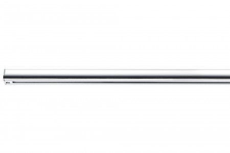 Paulmann U-Rail System Schiene 0,5m Chrom 230V