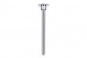Paulmann U-Rail System Abh�ngung 105mm Chrom 230V Metall - U-Rail    Deckenabstandshalter " Suspension "fuer...