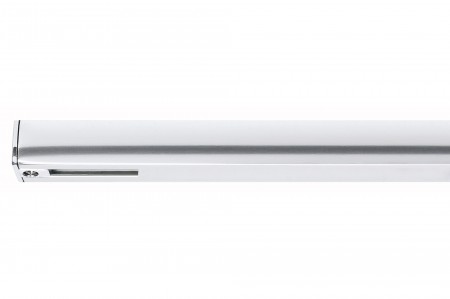 Paulmann U-Rail Endeinspeisung max. 1000W Chrom 230V Metall (Stromeinspeisung)
