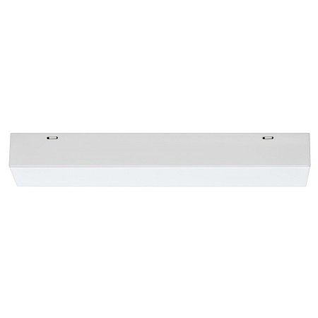 Paulmann URail System Light&Easy Mittel-Einspeis. max. 1000W Wei� 230V Metall