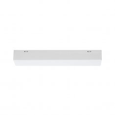 Paulmann URail System Light&Easy Mittel-Einspeis. max. 1000W Wei� 230V Metall - U-Rail 230V Schienensystem  bietet Flexibilit�t  Das neue...