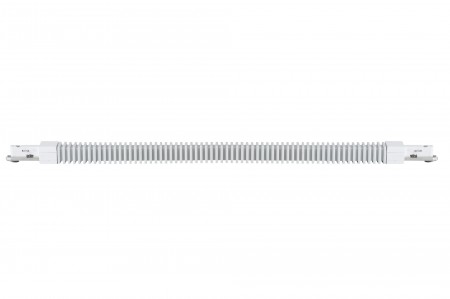 Paulmann URail System Light&Easy MAX Verbinder max. 1000W Wei� 230V Metall
