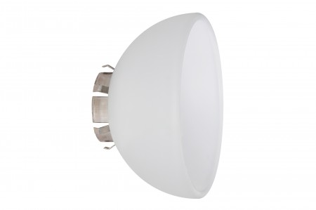 Schirm Extra Lampshade Sheela max. 1x35W Opal Glas