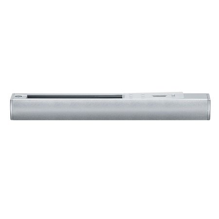 Paulmann U-Rail Endeinspeisung max. 1000W Chrom matt 230V Metall (Stromeinspeisung)