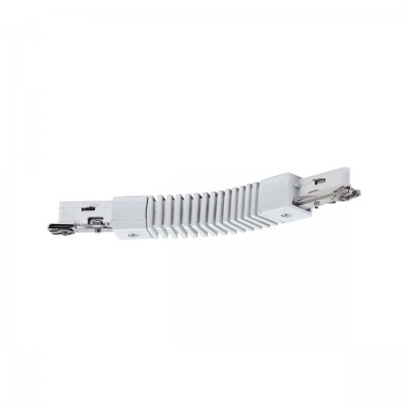 Paulmann U-Rail System Flex Verbinder 1000W Wei� 230V Metall