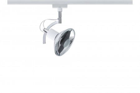 Paulmann U-Rail System Spot Roncalli 1x50W Wei� 230V