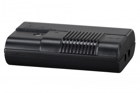 Fu�dimmer f�r Gl�hlampen 100-500W