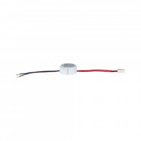 VDE Disc Elektroniktrafo max.20-70W 230V 70VA Wei�