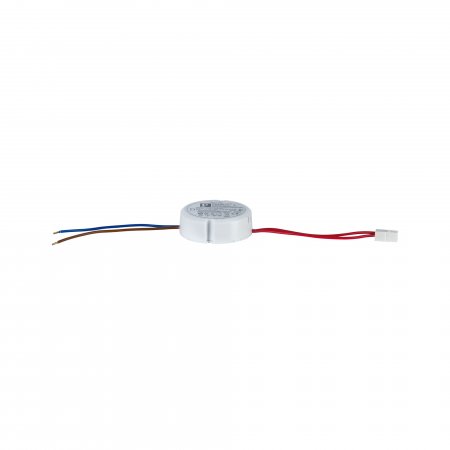 VDE Disc Elektroniktrafo max.35-105W 230V 105VA Wei�