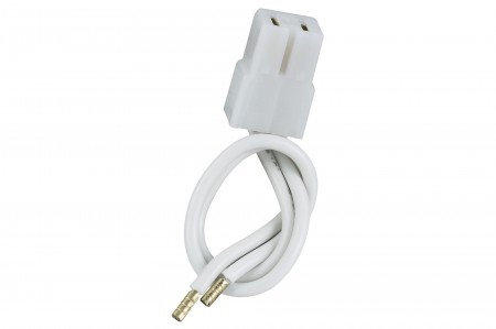 Rail Adapter f�r Trafo mit Klemmanschluss max.150W