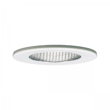 M�bel EBL Schutzglas strukturiert max.20W 12V G4 66mm Wei�/Stahlblech/Glas