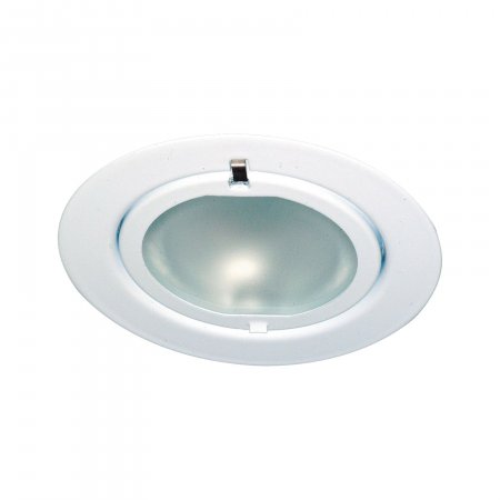 M�bel EBL Klipp Klapp max.20W 12V G4 72mm Wei�/Stahlblech/Glas