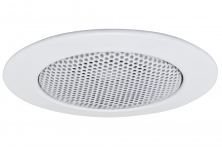 Profi EBL Lautsprecher 51mm Wei�/Alu Zink