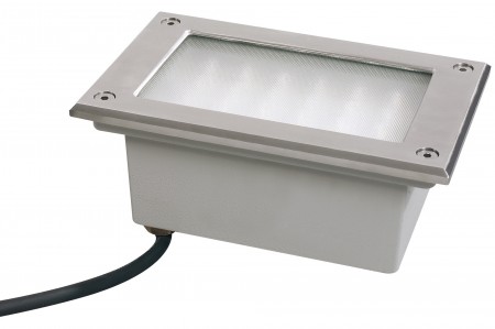 Profi Line Floor LED (Eckig) Paulmann Licht