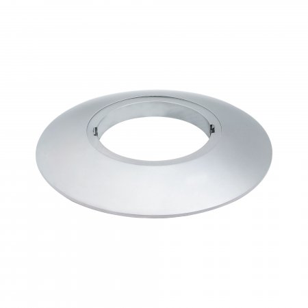 UpDown Light Aufbauring - Rund (Chrom matt) Paulmann Licht