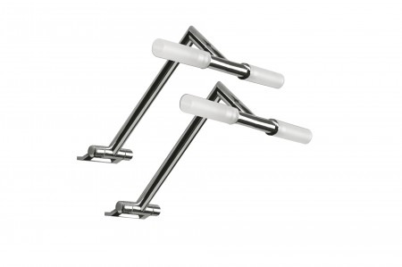 Assistent Tube Duo Paulmann Licht 2x(2x20W) 230/12V