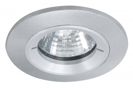 Profi EBL Set IP65 3x20W 70VA 230/12V GU4 35mm Alu/Metall