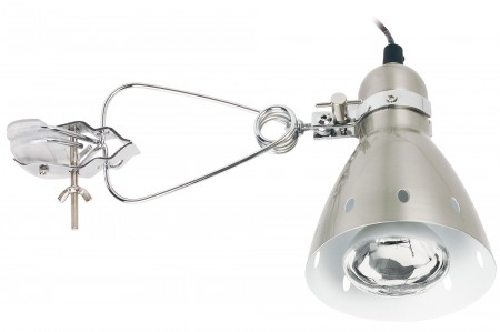 Paulmann Galeria Candero Klemmspot max.1x40W E27 Titan 230V