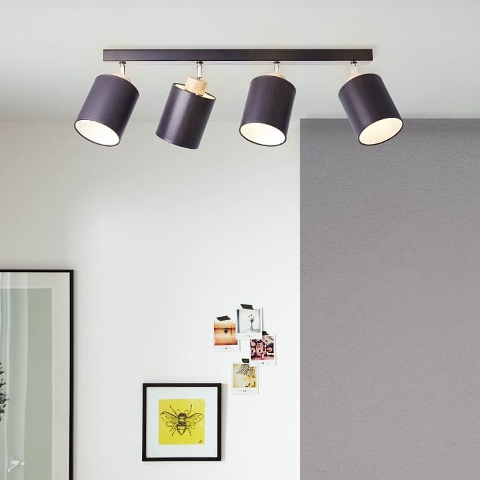 Brilliant Strahler und Spotlights f�r gezielte Akzentbeleuchtung