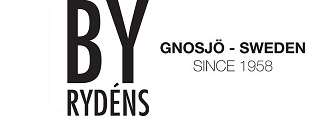 BY RYDENS BY RYDENS