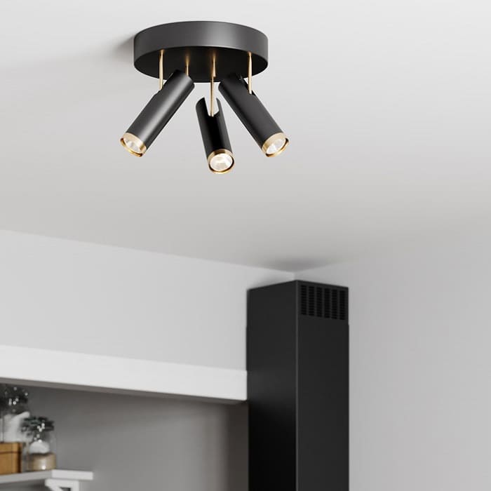 By Ryd�ns: Stilvolle Leuchten f�r dein Zuhause