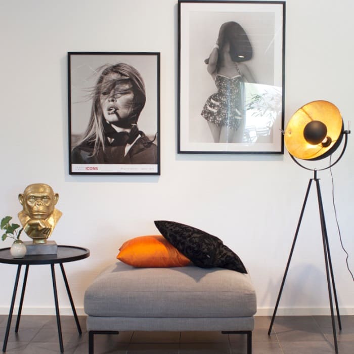 Exklusive, hochwertige Leuchten & Lampen von By Ryd�ns
