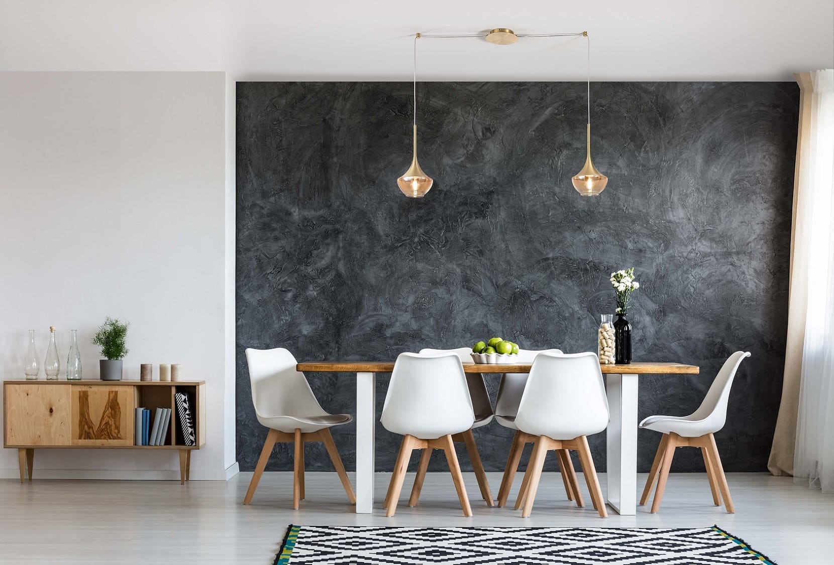 Der in Mailand ans�ssige Leuchten-Hersteller Fabas Luce